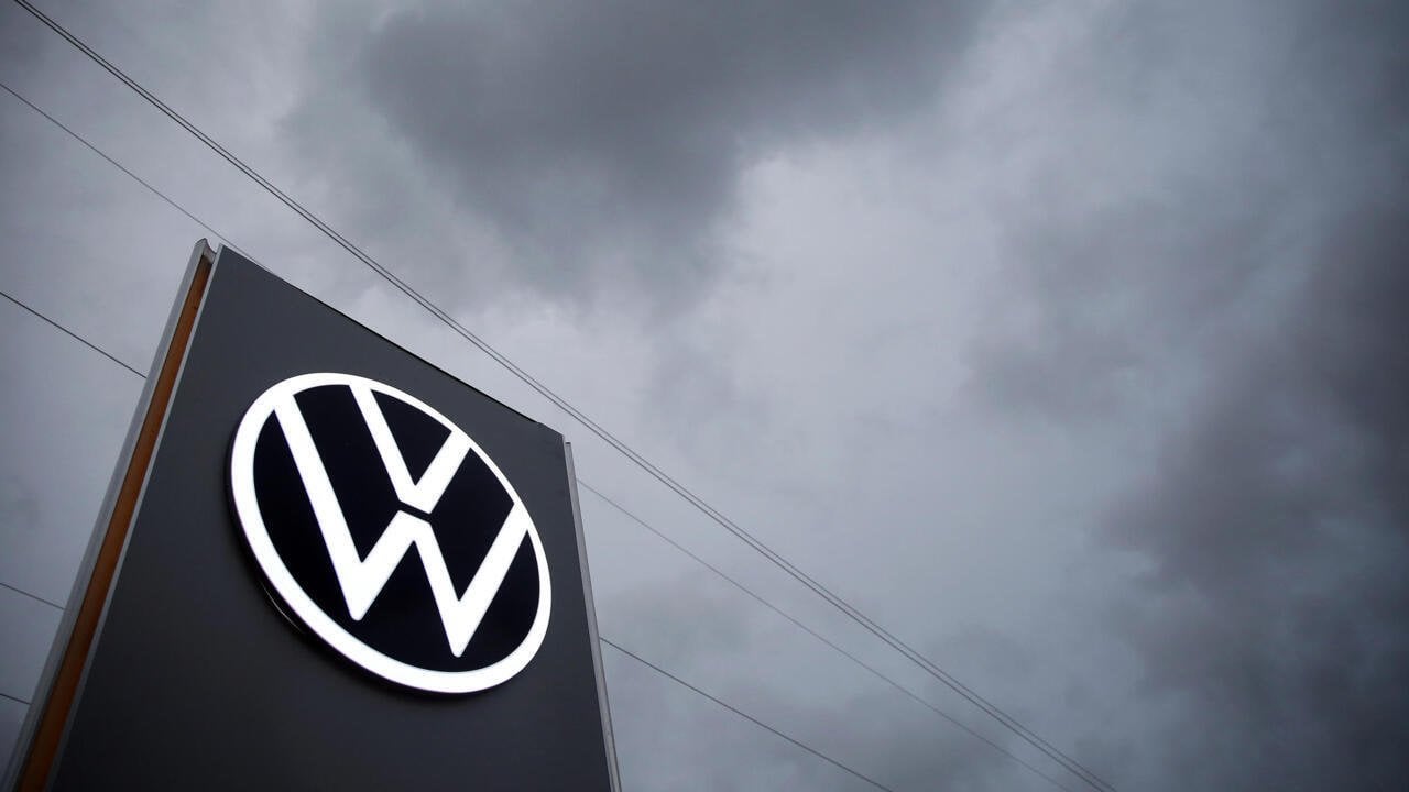 Volkswagen pourrait fermer des usines en Allemagne pour la première fois de son histoire