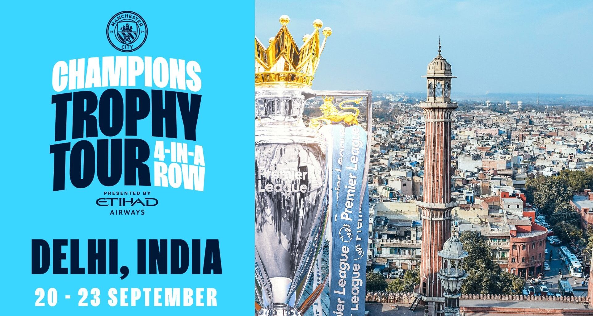 Anyone from Delhi going to the trophy tour and arsenal game screening on 22nd?