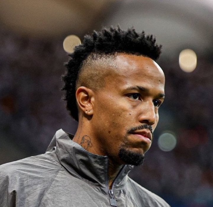 Éder Militão is out for 10 days due to a muscle injury from overload