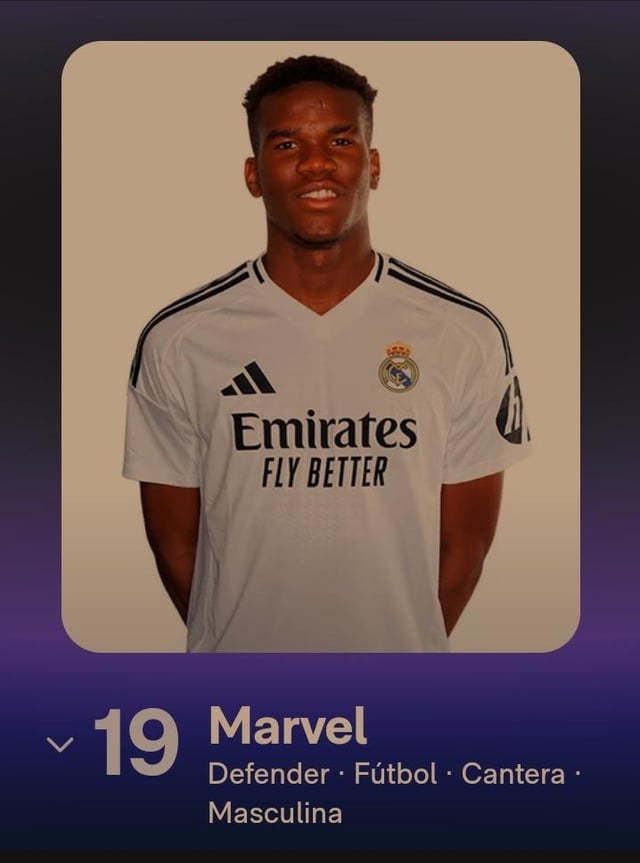 CB options from Real Madrid Castilla