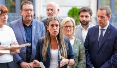 Junts tumba la ley para regular el alquiler de temporada, en contra de lo que habían anunciado