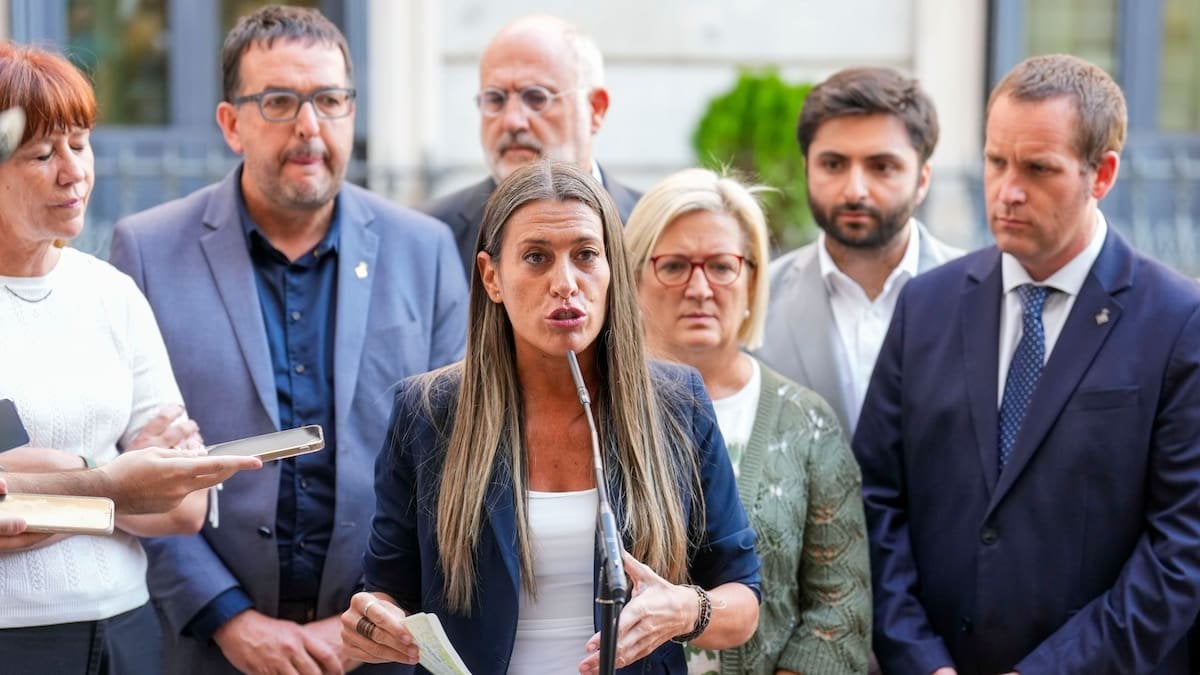 Junts tumba la ley para regular el alquiler de temporada, en contra de lo que habían anunciado