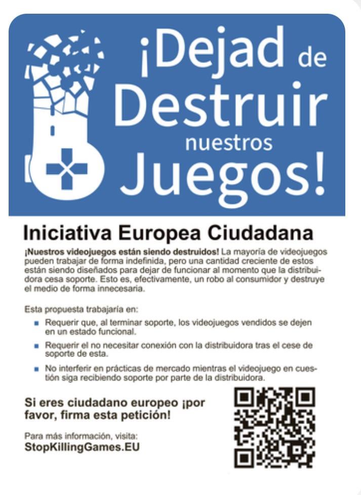 Por favor, lee si eres una jugadora