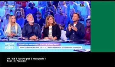 vu du 19/09/24 : Montiel "Lucet c'est une forme de terrorisme"