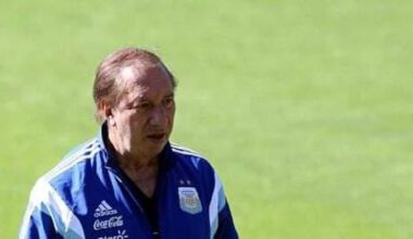 As melhores frases de Carlos Bilardo