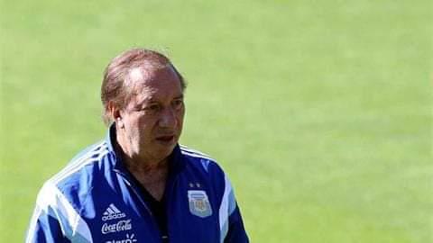 As melhores frases de Carlos Bilardo
