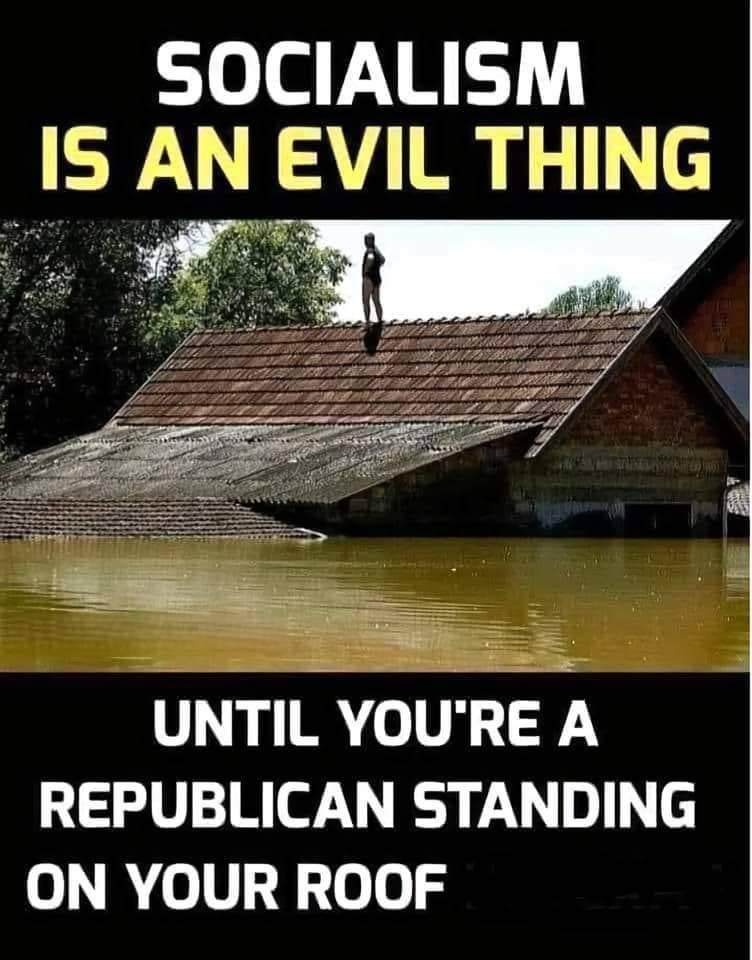Thoughts and prayers only…