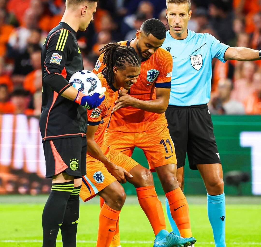 🚨 Nathan Ake will be ruled out until the next international break, says Pep Guardiola, and as such will miss at least SEVEN matches.