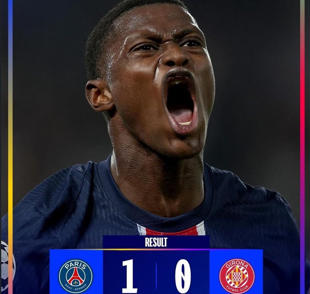 Good two days for French Football 🔥🇫🇷