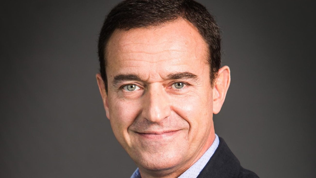 Juan Ramón Moreno deixa de dirigir Grandvalira Resorts