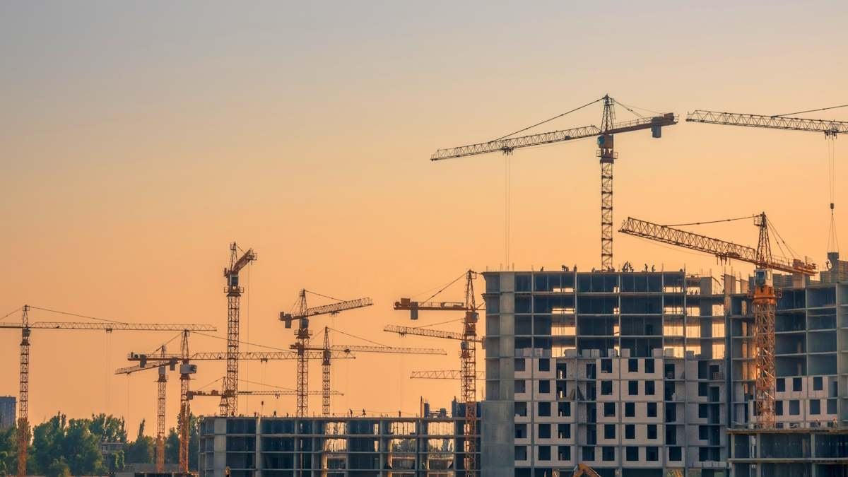 Ni compra ni alquiler: la crisis de la vivienda solo acaba de empezar en un mercado que se queda sin inmuebles
