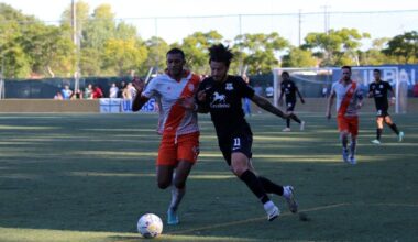 Início do Campeonato Sabseg | Canal Balneário
