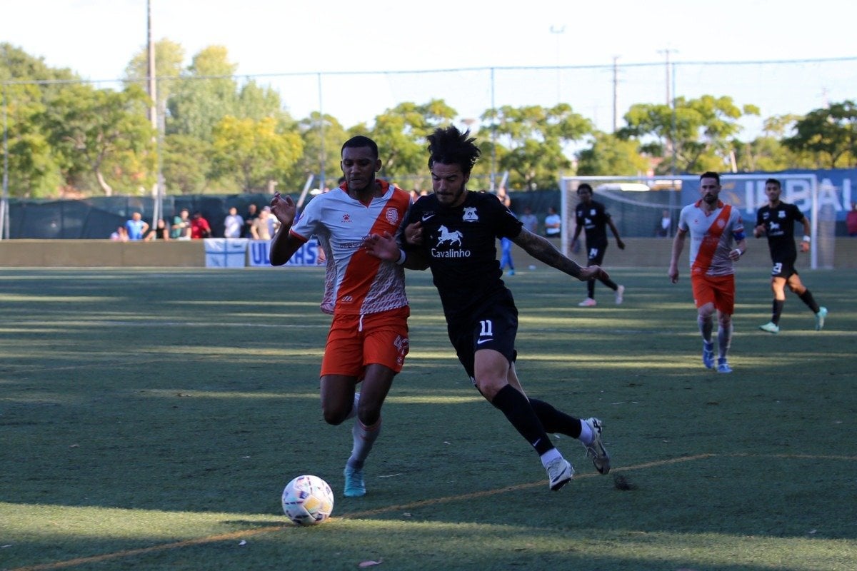 Início do Campeonato Sabseg | Canal Balneário