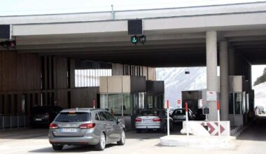 Espot 'mata' la possible taxa als vehicles dient que sense un ampli consens no s'aplicarà