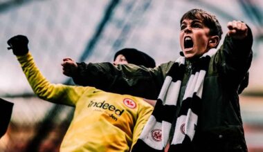 Eintracht Frankfurt bietet ab dem kommenden Spieltag Schulen und Vereinen aus Hessen und dem Rhein-Main-Gebiet bis zu 1000 kostenlose Stehplatztickets für jedes Bundesligaheimspiel an