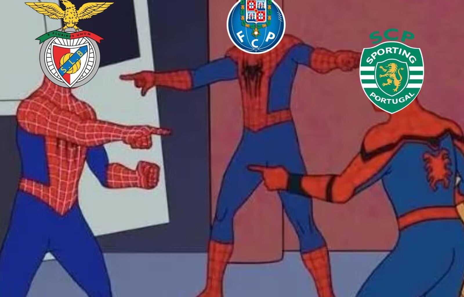 Hoje em mais um episódio de: era falta/penalti/cartão/etc
