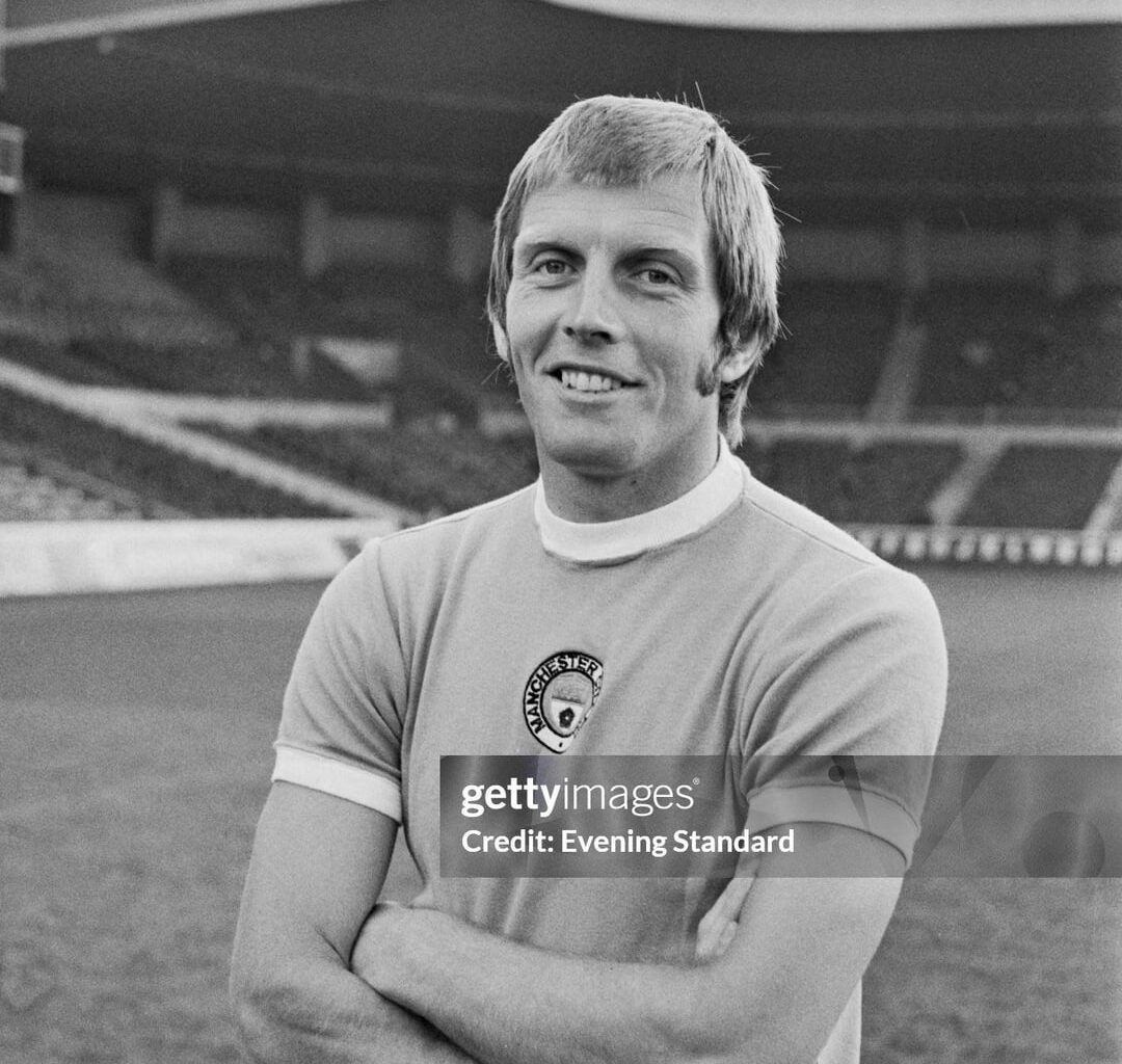 Happy Birthday Alan Oakes 🎂.