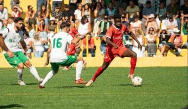 Canedo e Águeda com vitórias gordas! | Canal Balneário