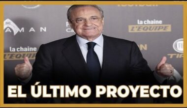 [ Ramon Alvarez ] Florentino is considering bringing forward Real Madrid's presidential elections (for the end of 2024). An big announcement from the Super League is expected soon