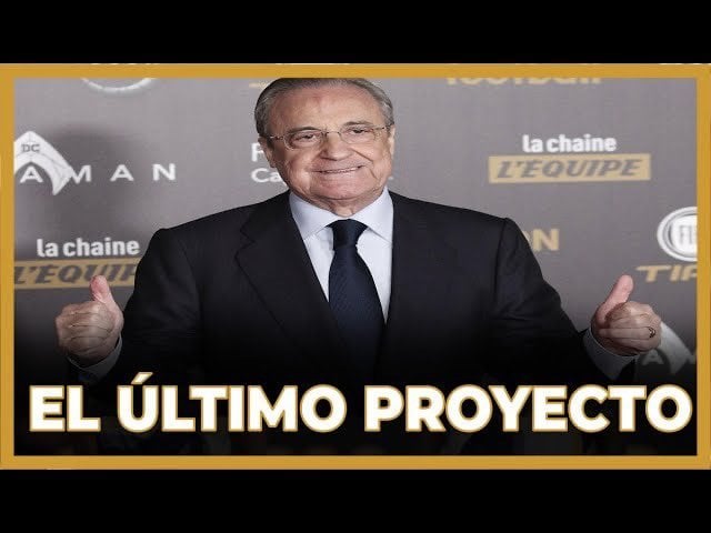 [ Ramon Alvarez ] Florentino is considering bringing forward Real Madrid's presidential elections (for the end of 2024). An big announcement from the Super League is expected soon