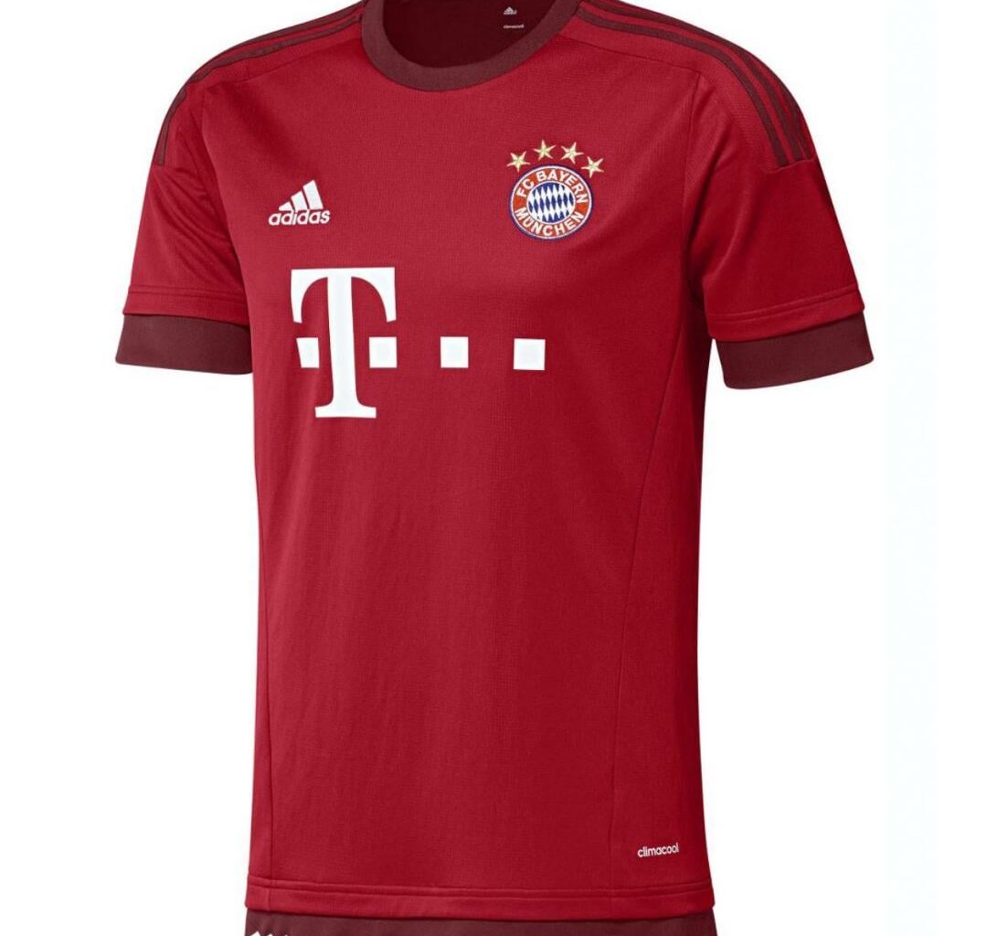 Who is the first player that comes to your mind when you see this kit? #3