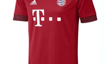 Who is the first player that comes to your mind when you see this kit? #3