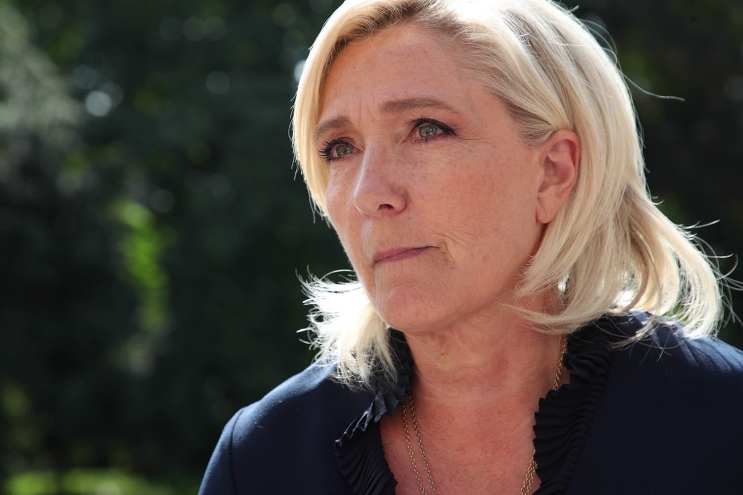 Qui est Ambroise de Rancourt, cet ex-mélenchoniste recruté par Marine Le Pen au RN ?