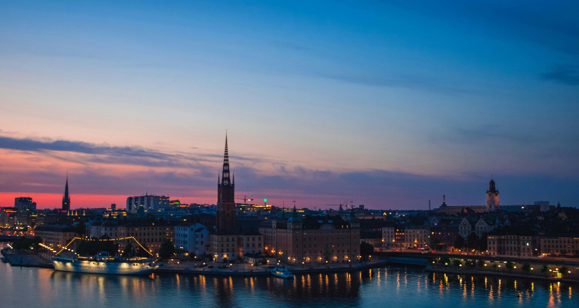 Stockholm, Sweden