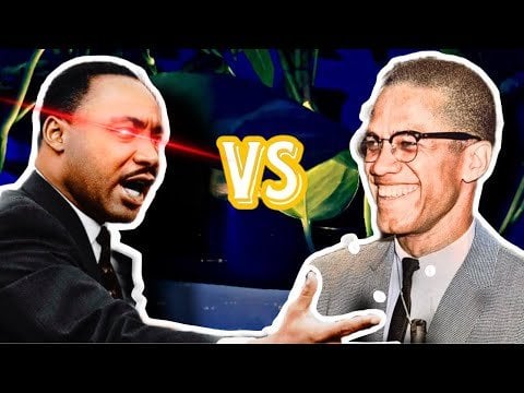 Non-violence Is Good, Actually