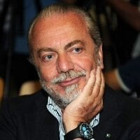 [Aurelio De Laurentiis] OTD 20 years ago, ADL became the new Napoli Owner & President