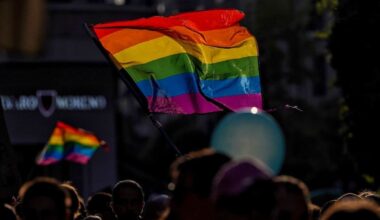 Detenido por agredir a una mujer al grito de "lesbiana de mierda"