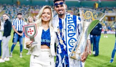 Afinal, Galeno vai mesmo mudar de clube