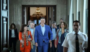 El Gobierno eliminará el delito de ofensas religiosas pero aún discute sobre el de injurias al Rey