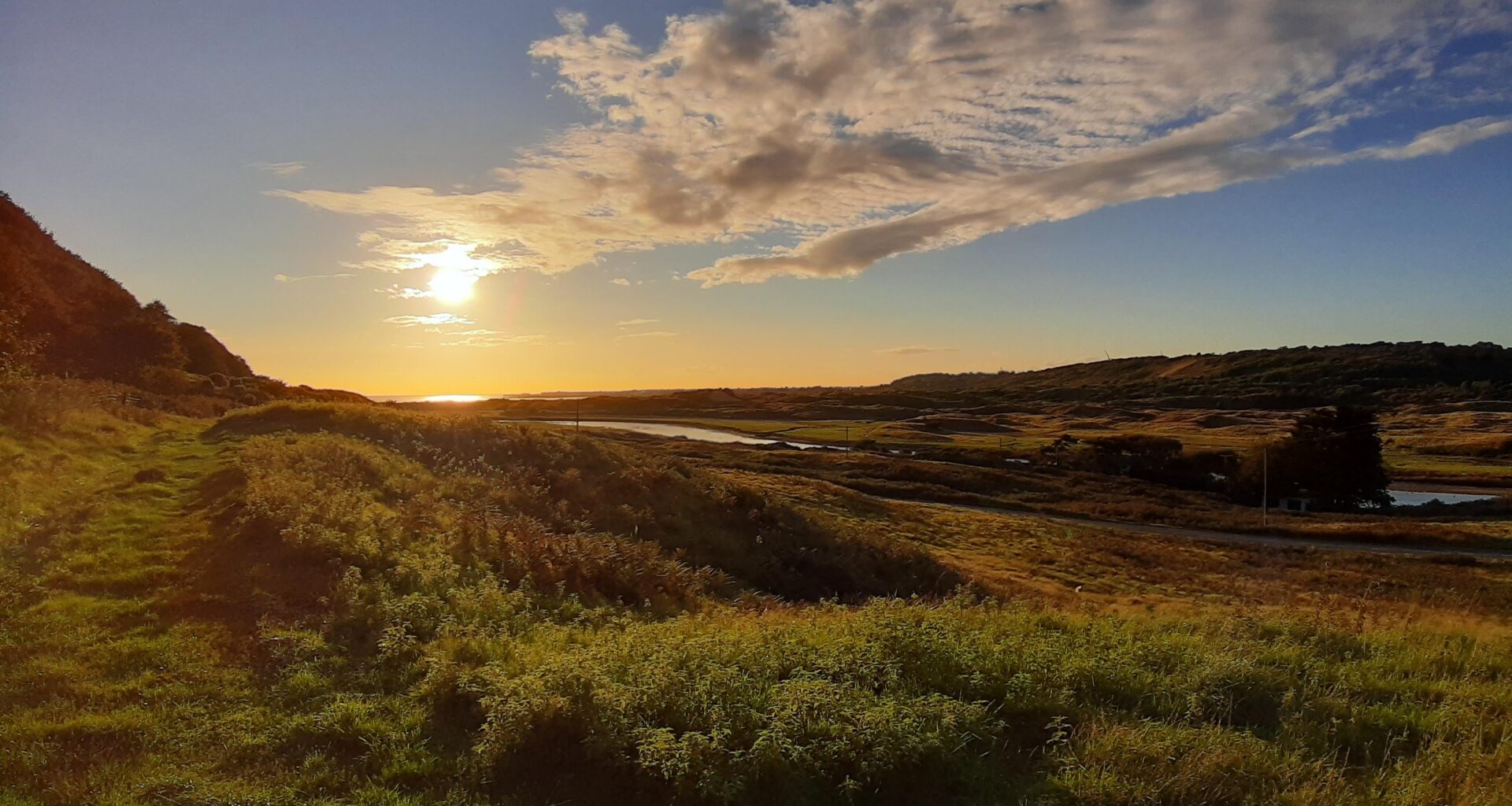 Ogmore River