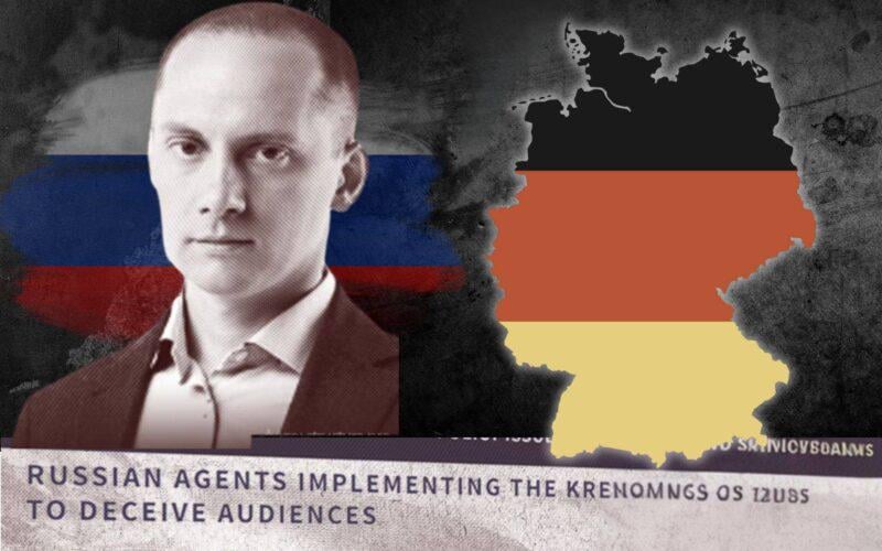 The leaked documents from the pro-Kremlin SDA agency reveal its efforts to influence public opinion and political processes in the West through disinformation. Targeting countries like Germany, the agency spreads false narratives and intensifies societal divisions, aiming to manipulate elections.