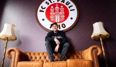 [Interview] FCSP-Boss Göttlich überrascht mit Leipzig-Lob: "Das, was Leipzig macht und gemacht hat in den letzten Jahren, ist in Deutschland beinahe einzigartig. Trainer-Ausbildung, Kontinuität auf wichtigen Positionen [...] Das hat Leipzig sehr stark gemacht und davor ziehe ich meine Cap."