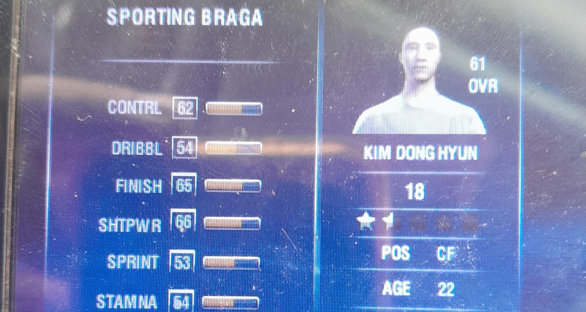 Kim Jong-un no Braga