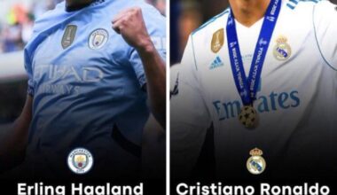 Will Haaland Break This Upcoming Record?