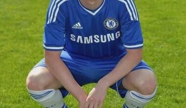 Chelsea told this man that people wouldn't want to watch him play...