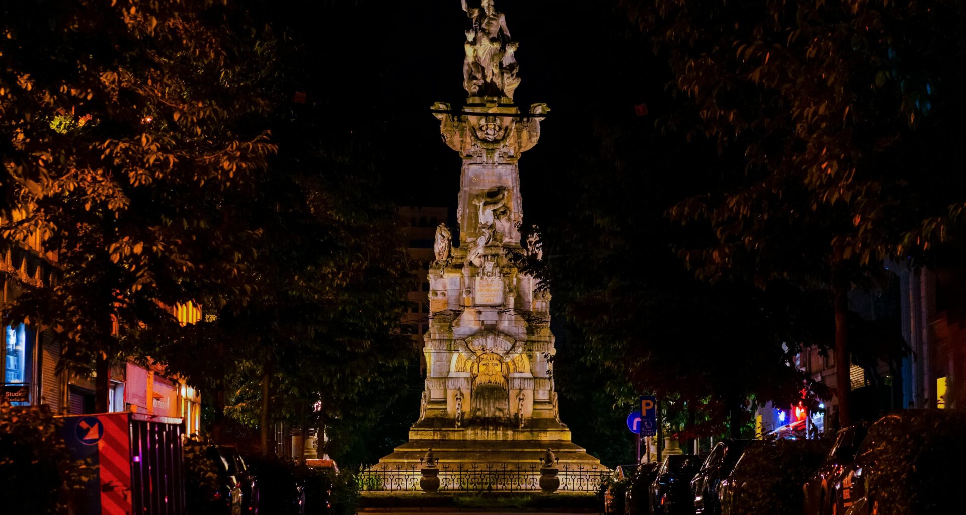 Antwerp, Belgium