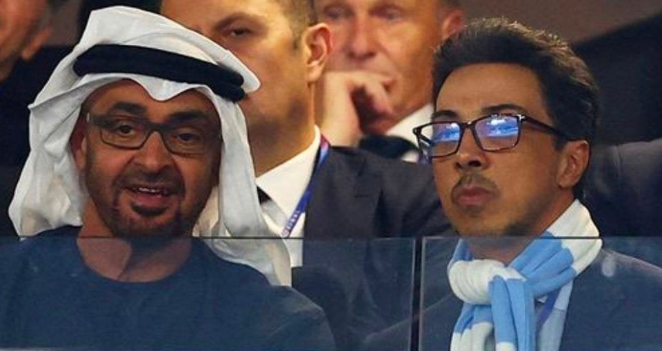Manchester City's "115": five things to look for as commission starts work this month