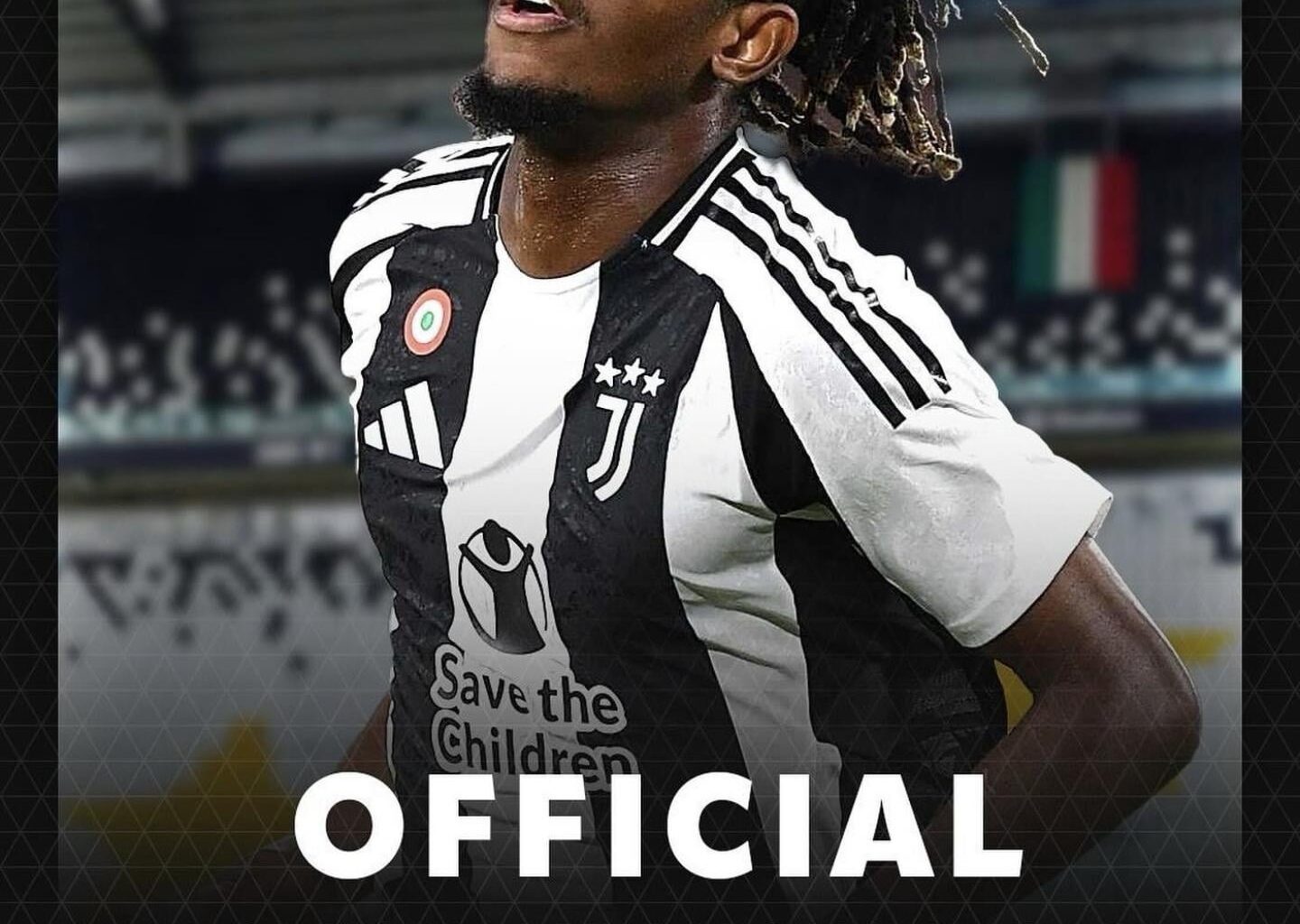 Another one in the books, Mbangula extends contract until 2028