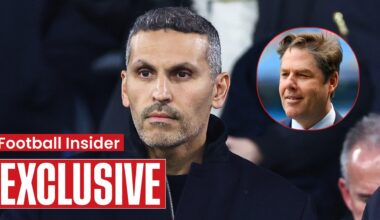 Man City now expect to win case against Premier League – sources