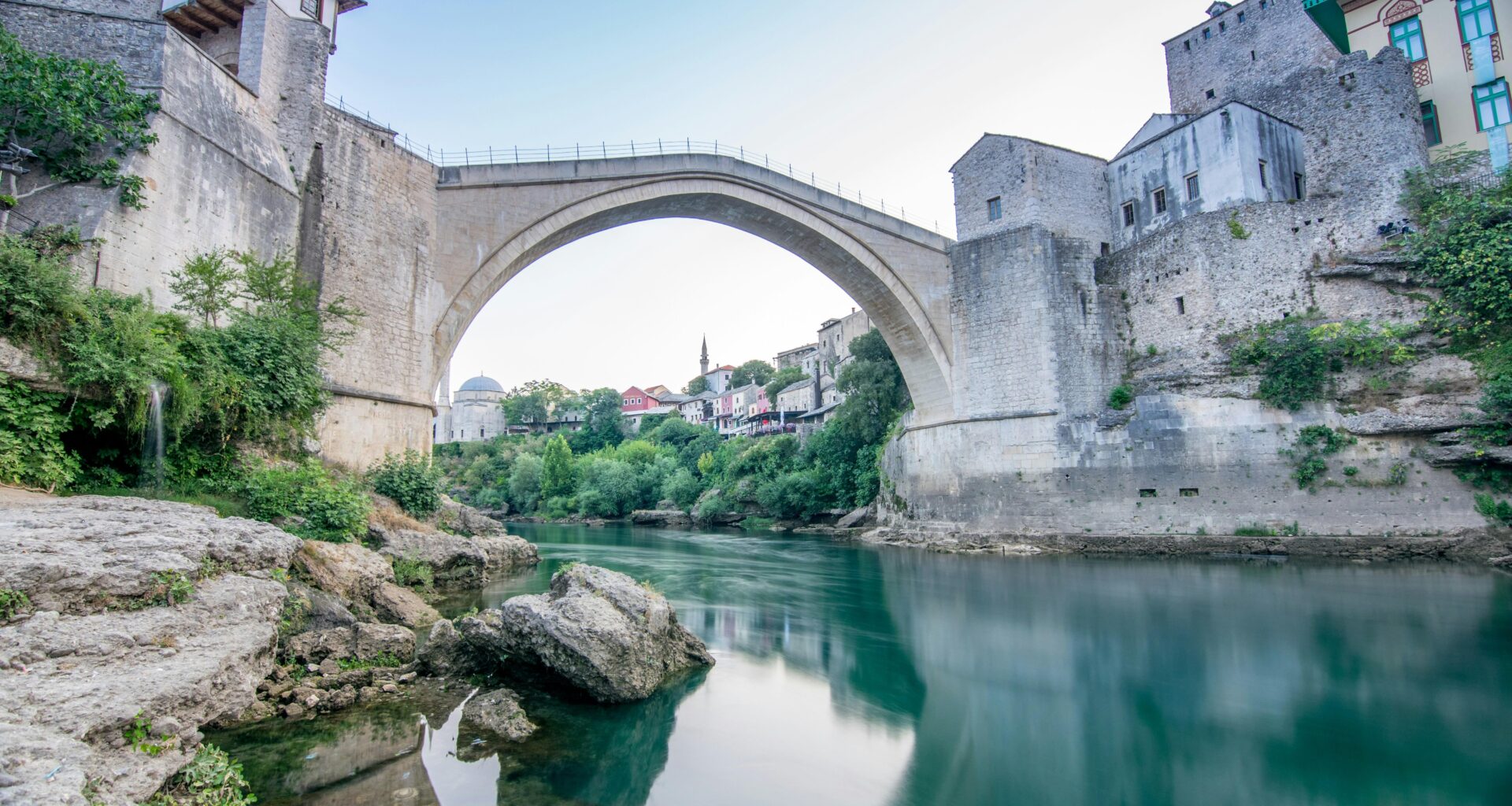 Mostar, Bosnia and Herzegovina