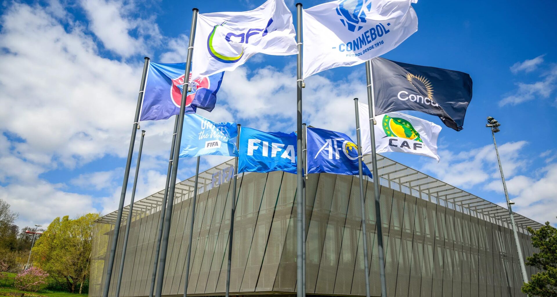 Official: Real Madrid will play the FIFA Intercontinental Cup Final on the 18th of December 2024 in Doha, Qatar. Real Madrid automatically qualifies to the final of this new competition