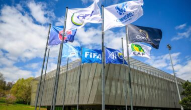 Official: Real Madrid will play the FIFA Intercontinental Cup Final on the 18th of December 2024 in Doha, Qatar. Real Madrid automatically qualifies to the final of this new competition