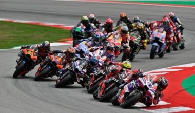 L'empresonada per l'estafa va treballar per un mànager de pilots de MotoGP i se n'hauria 'aprofitat'