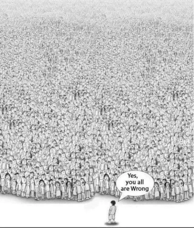 What’s a Juve Opinion that has you like this