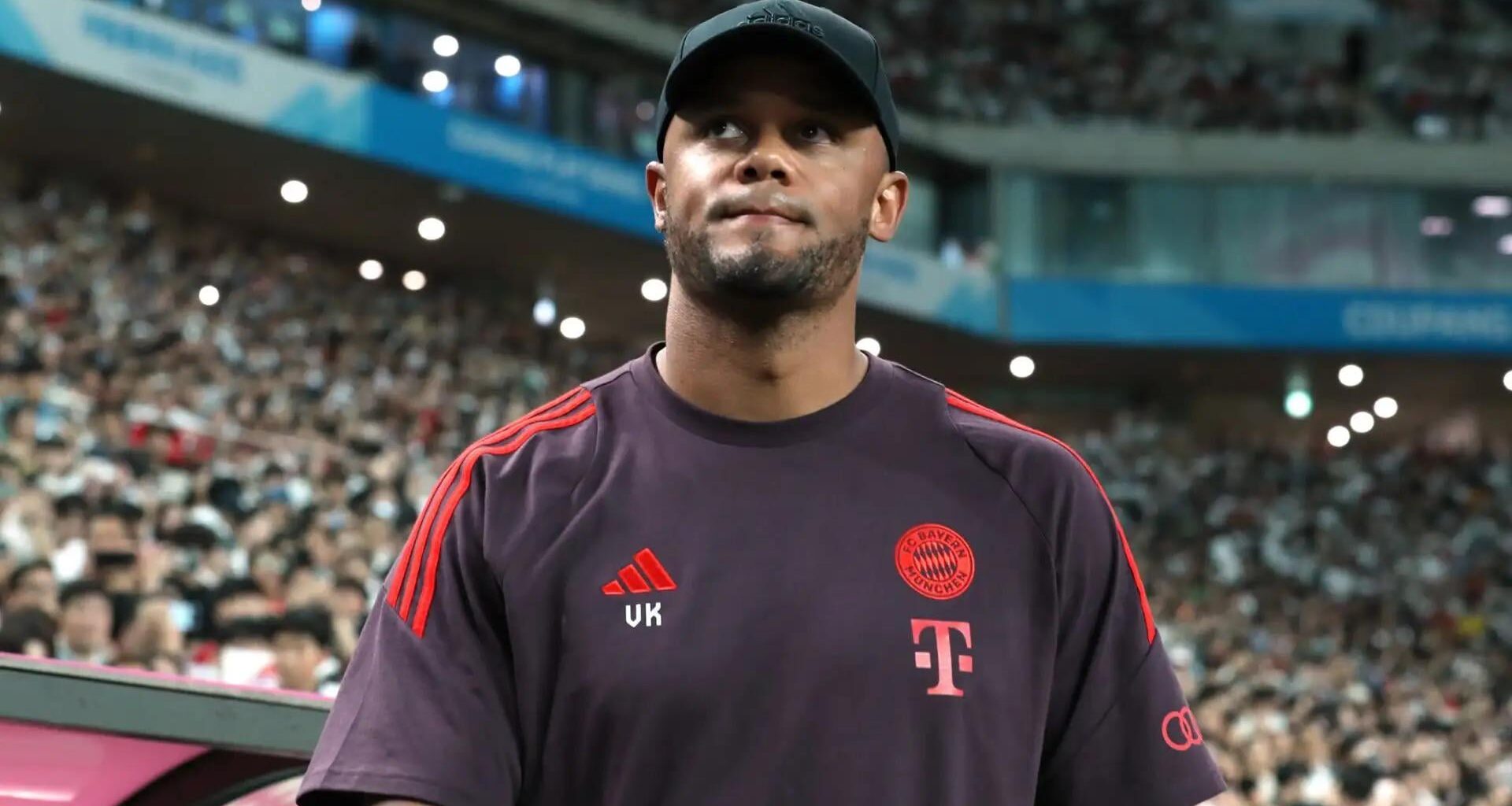 Fully proved himself as a top tier coach