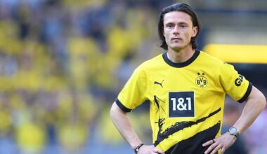 Ein Jahr ohne Verein: Nico Schulz unterschreibt beim türkischen Zweitligisten MKE Ankaragücü